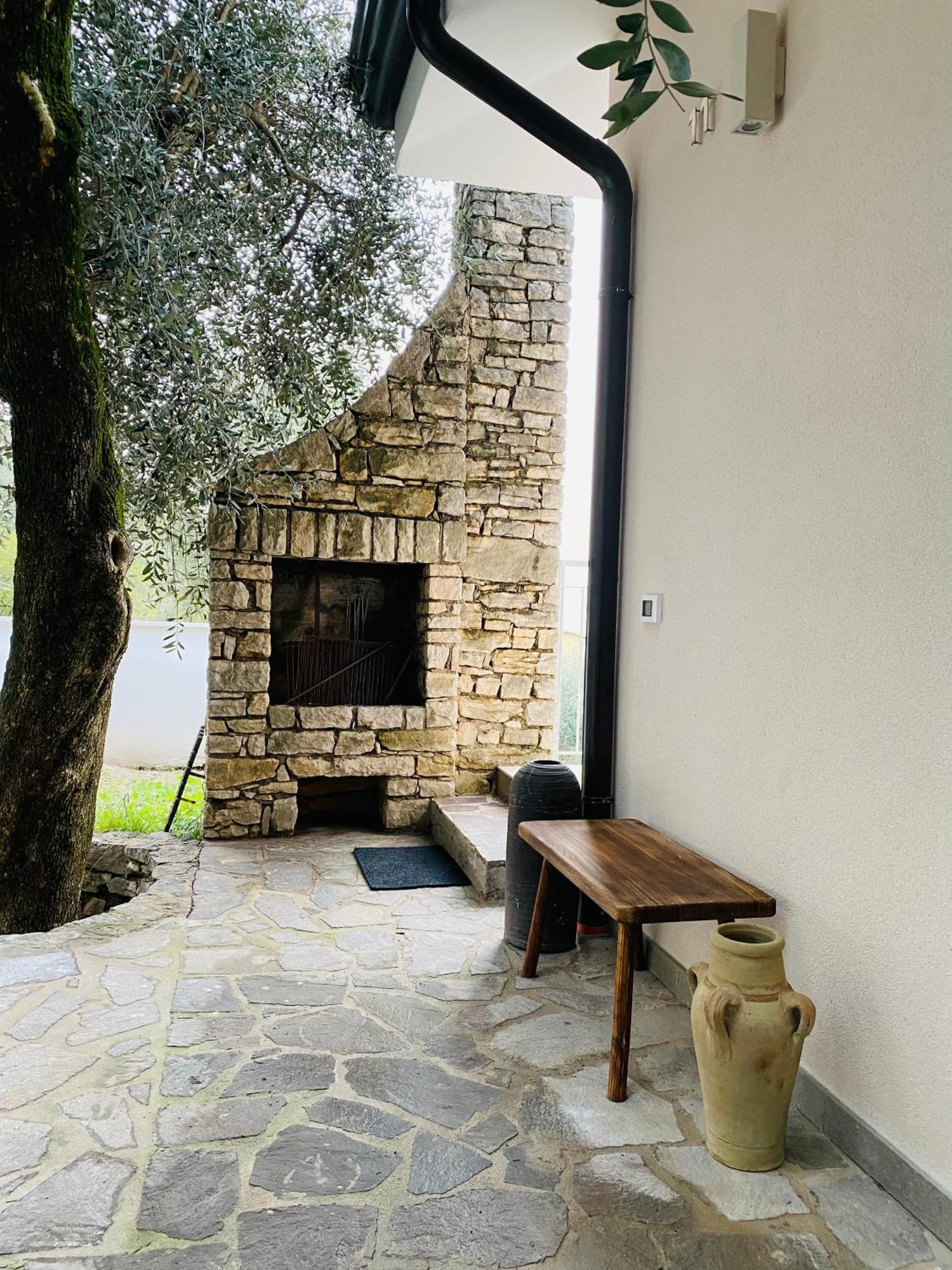 Apartment Holzi Brenzone sul Garda