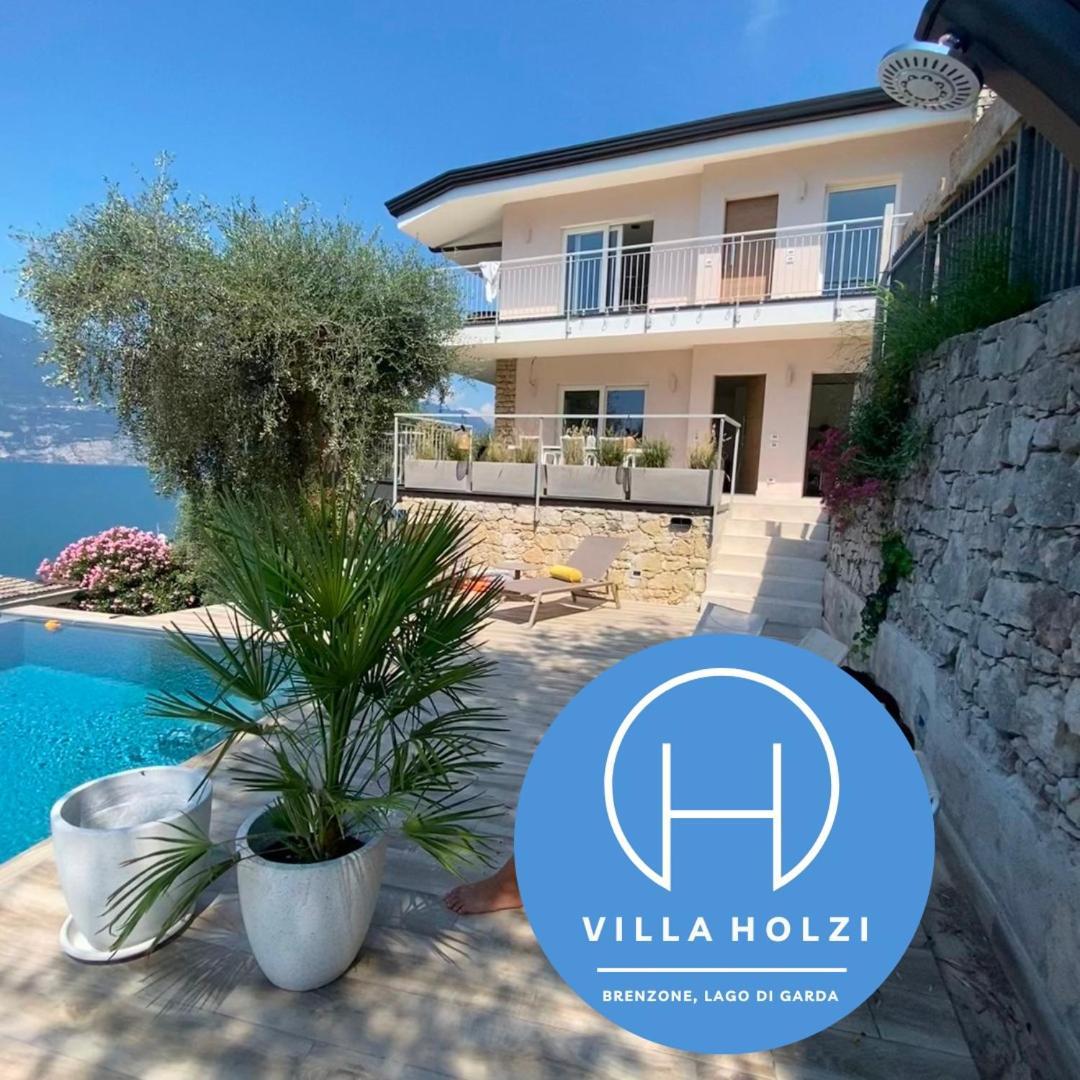 Holzi * Brenzone sul Garda