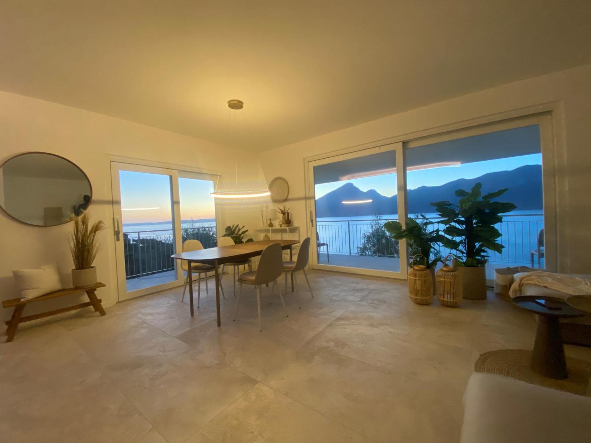 Apartment Holzi