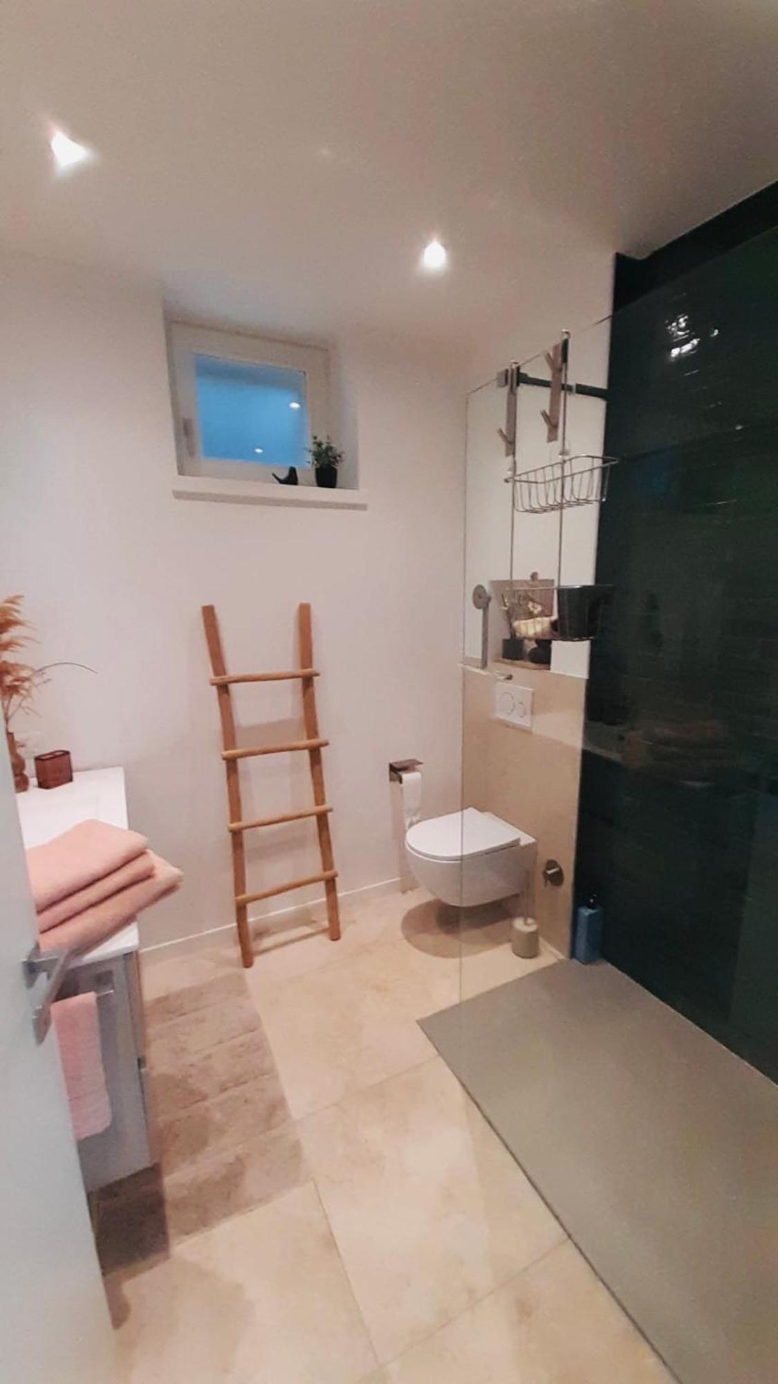 Holzi Apartment Brenzone sul Garda
