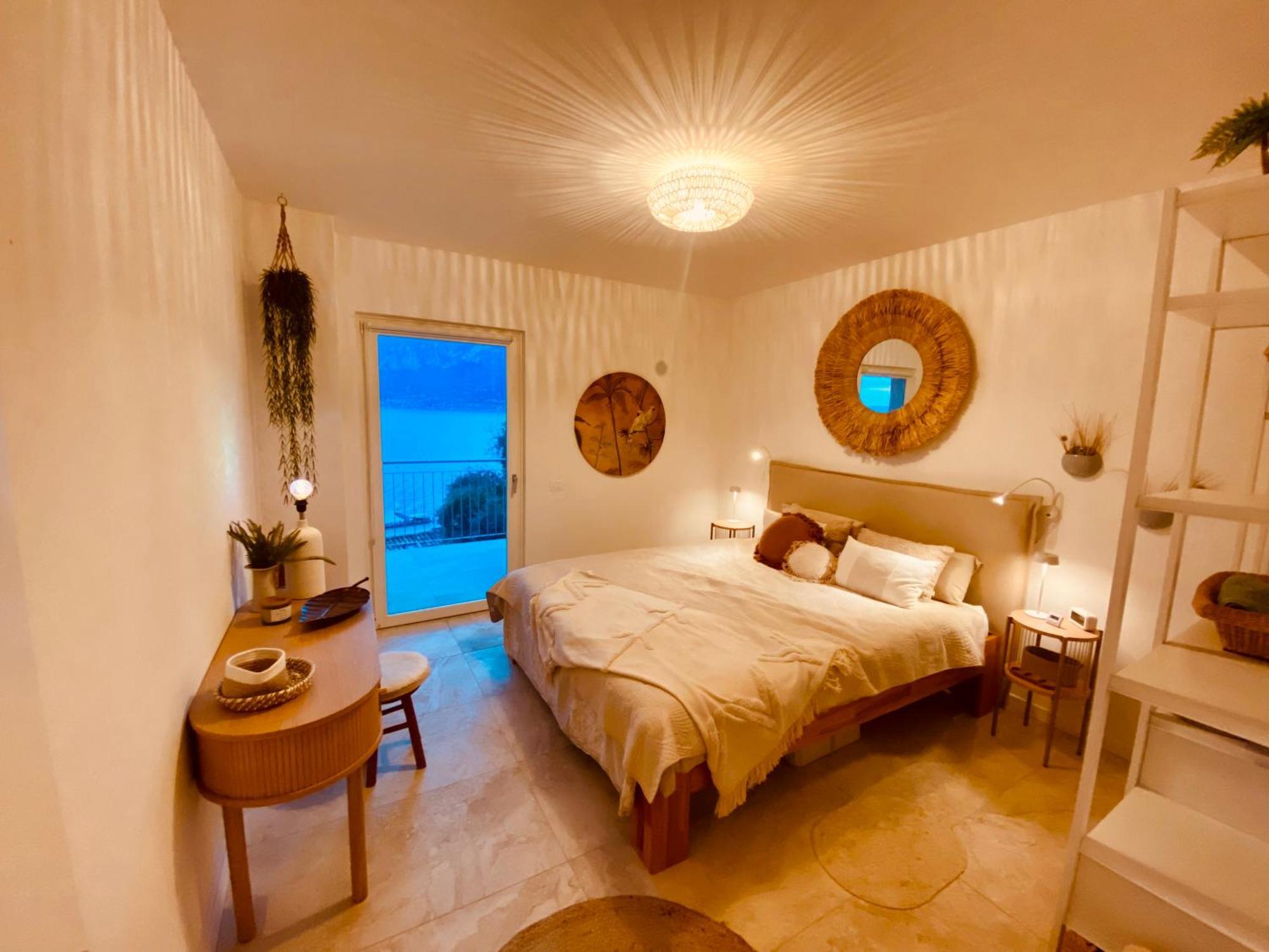 Holzi Apartment Brenzone sul Garda