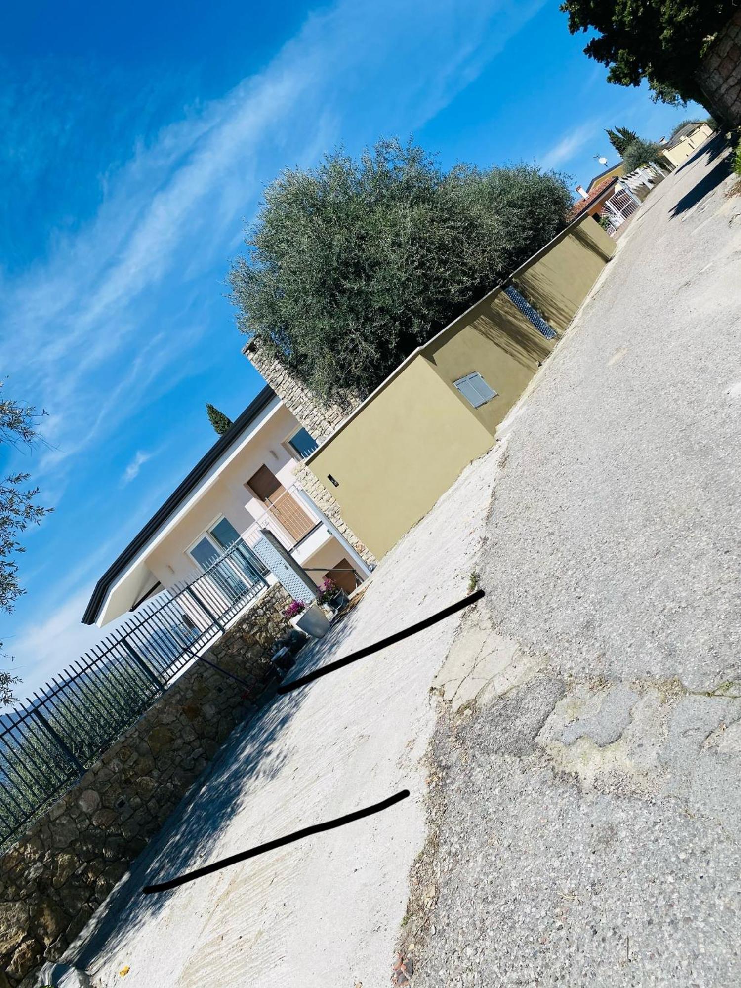 Holzi * Brenzone sul Garda
