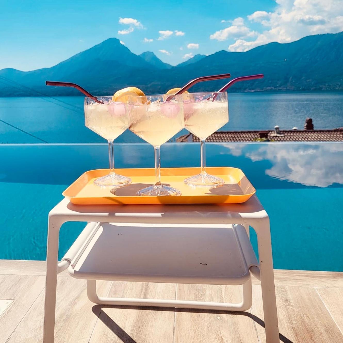 Holzi Apartment Brenzone sul Garda