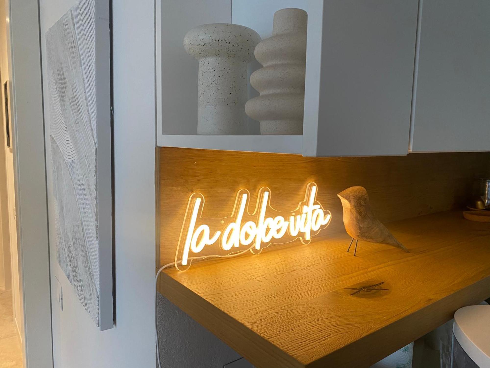 Apartamento Holzi